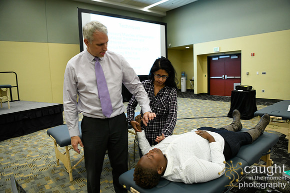 359 OMED 2019 Baltimore - OMT Sessions