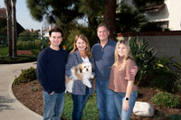 010 Littlefield Family Portraits in Long Beach