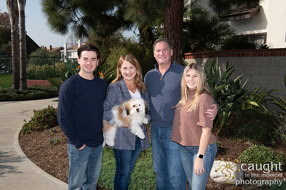 010 Littlefield Family Portraits in Long Beach