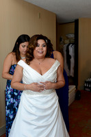 011 Hotel Maya Wedding