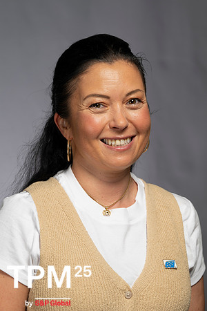 024 TPM25 Professional Headshots
