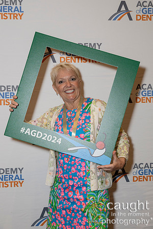 1047 AGD2024 Conference in Minneapolis