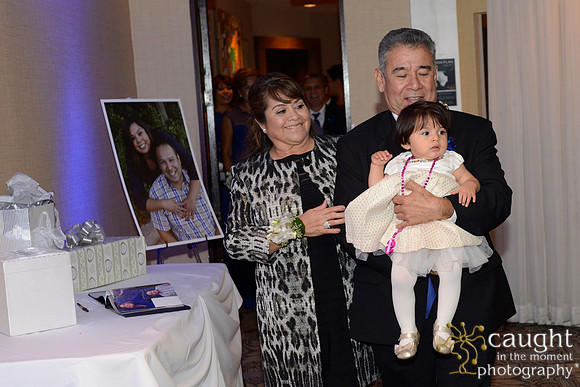 354 Hotel Maya Wedding