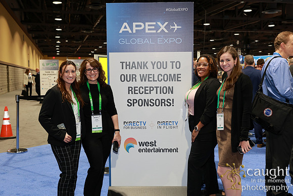 1111 APEX IFSA GlobalExpo2024