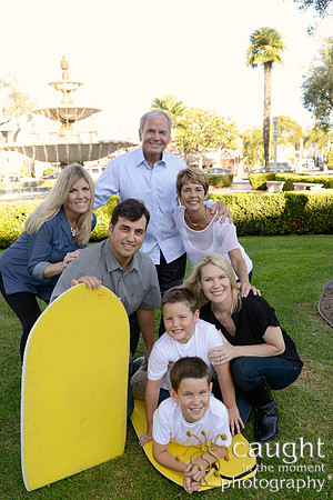 045 Little Family Portraits