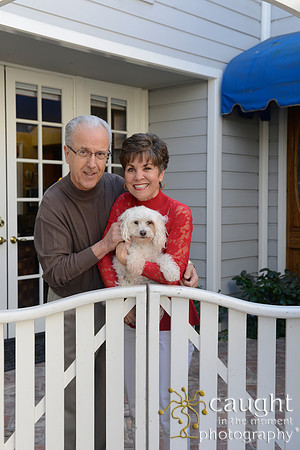 012 Bellehumeur Family Portraits in Long Beach