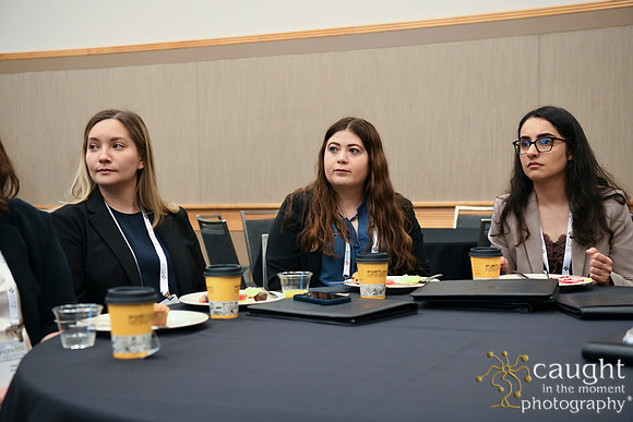 630 HOPA 2025 Conference in Portland - Residents Breakfast
