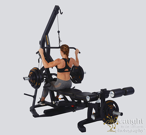 1639 Powertec 2018 Products with Models