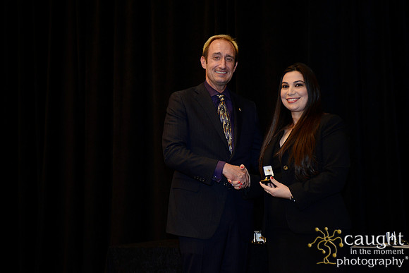 1078 AAE 2018 in Denver-Grossman Ceremony