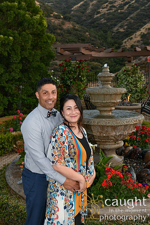 047 Peterson Family Portraits in Corona