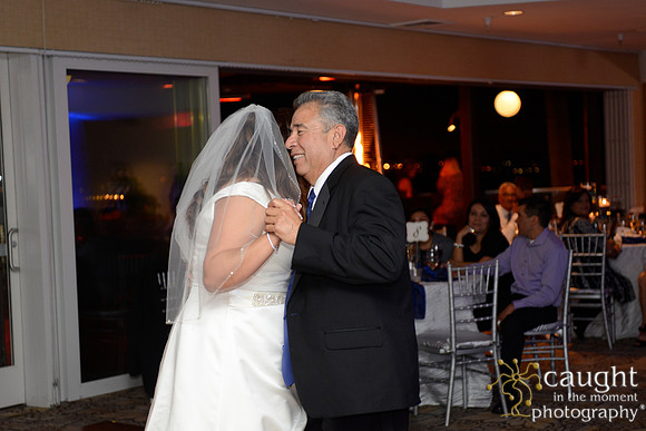 466 Hotel Maya Wedding