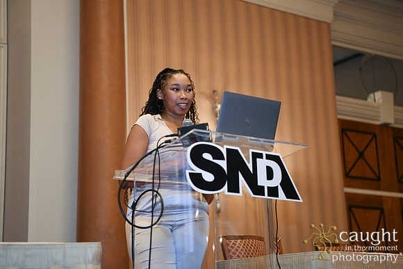 488 SNDA 2024 in Las Vegas