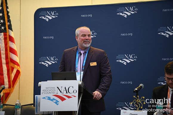 517 NACo 2025 Leg-Sunday-Rural Action Caucus