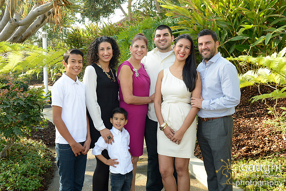 038 Family Portraits