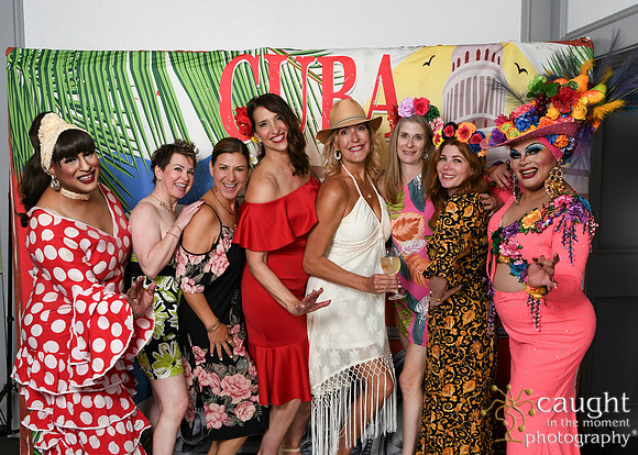 078 Steel Magnolias Copa Havana 2025