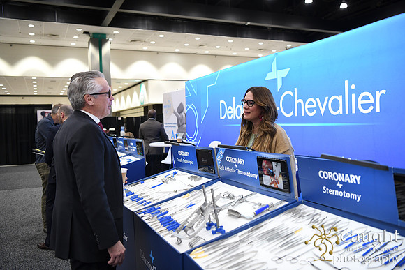 436 STS2025-Exhibit Hall