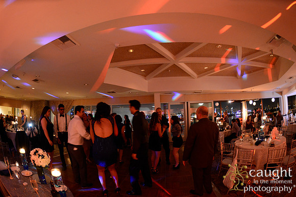522 Hotel Maya Wedding