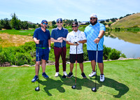 112 Charity Golf Tournament 2025