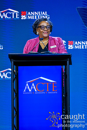164 AACTE Annual Meeting 2025 Long Beach