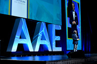 622 AAE 2024 in Los Angeles - Keynote