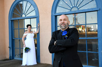 038 Martinelli Wedding at Santa Monica Pier
