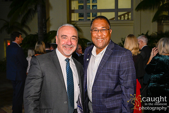 173 Foundation Gala 2022