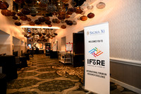 009 IFoRE 2024 Washington DC-Signage & Networking
