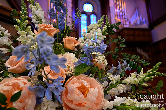 185 Rasmussen Wedding - Ceremony