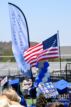 419 High School Graduation Cal Lutheran 2025