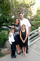 005 Family Portraits at Japanese Gardens