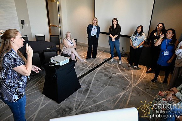 386 All Staff Meeting 2025 Westin LAX