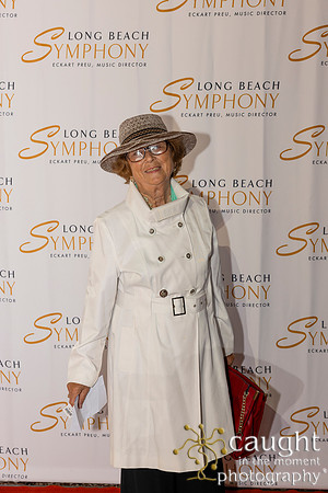 010 Endless Summer Beach Boys at the LBSO Pops!