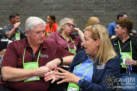 1136 NRPA Conference 2024 Atlanta