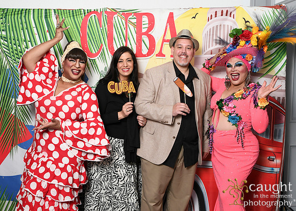 027 Steel Magnolias Copa Havana 2025