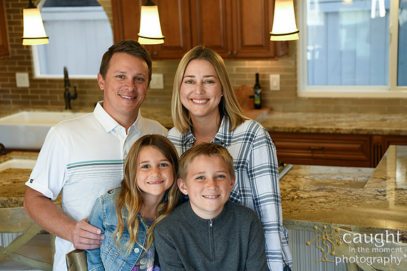 42 Osborne Family Portraits in Long Beach 2019