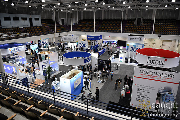 267 AAE 2025 in Boston - Exhibit Hall