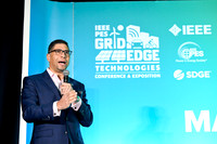 541 IEEE PES Grid Edge 2025 San Diego