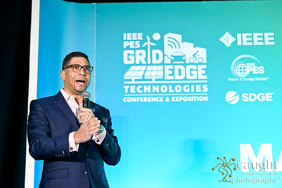 541 IEEE PES Grid Edge 2025 San Diego