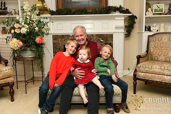 013 Bloeser Family Portraits