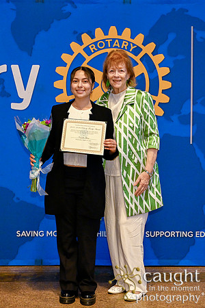 022 Doherty Family Award 2025