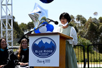 012 Blue Ridge Academy 2022 Promotion Ceremony at Los Angeles Southwest College
