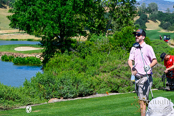 135 Cache Creek Charity Golf Tournament 2024