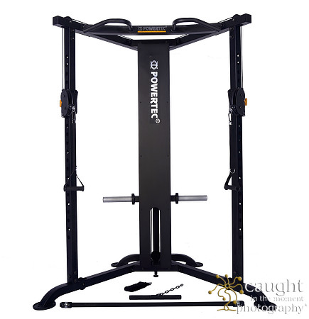 086 Powertec 2018 Product Only