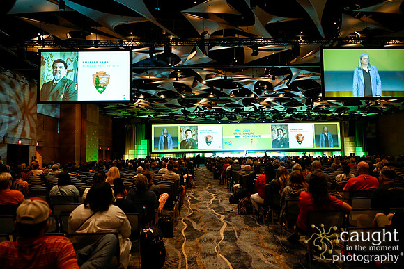 1138 NRPA Conference 2022 Phoenix