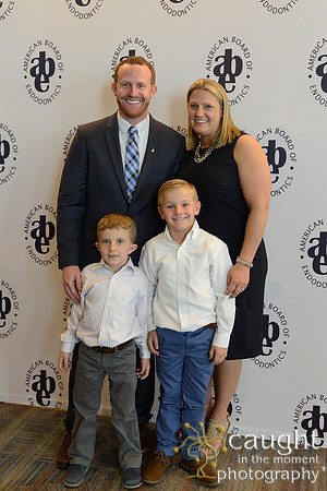 1186 AAE 2018 in Denver-Grossman Ceremony