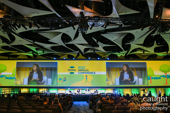 1174 NRPA Conference 2022 Phoenix