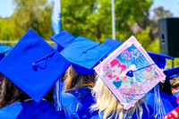 356 Blue Ridge Academy High School Graduation Cal Lutheran