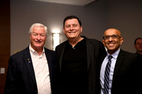 814 AAE 2024 in Los Angeles - JOE Awards