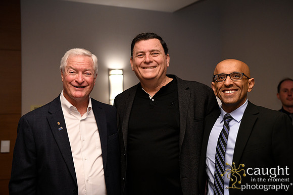 814 AAE 2024 in Los Angeles - JOE Awards