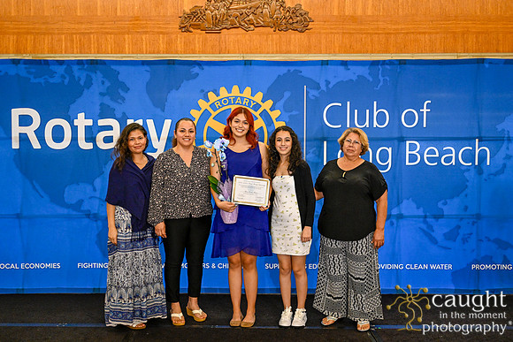 038 Newell Scholarship 2024